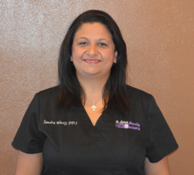 Dr. Sandra Wasif - Dentist Oviedo, FL