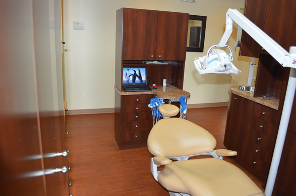 Dental Office Tour - Oviedo, FL