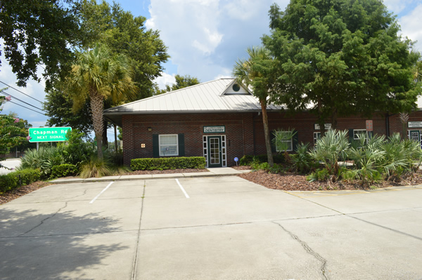 Dental Office Tour - Oviedo, FL