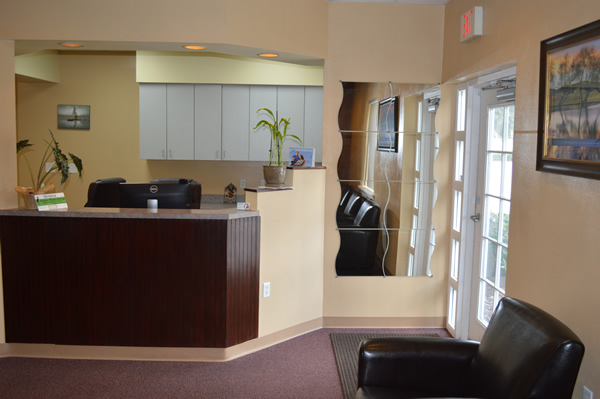 Dental Office Tour - Oviedo, FL