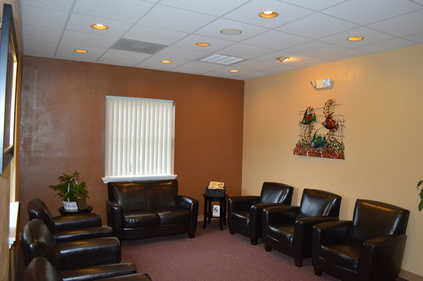 Dental Office Tour - Oviedo, FL