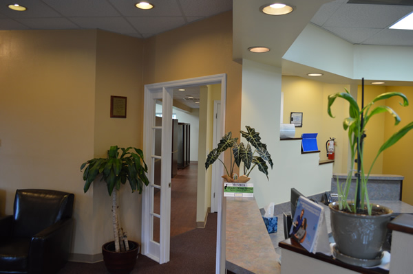 Dental Office Tour - Oviedo, FL