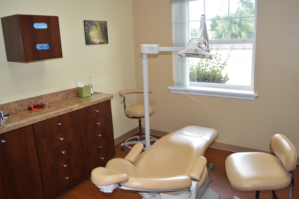 Dental Office Tour - Oviedo, FL