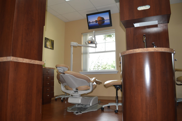 Dental Office Tour - Oviedo, FL